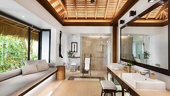 Pangulasian Island Resort