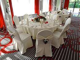 Hotel Scheidberg