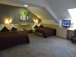 Hotel Scheidberg