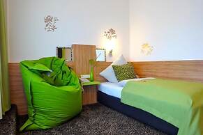 Hotel Scheidberg