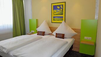 Hotel Scheidberg