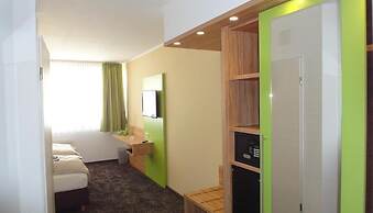 Hotel Scheidberg