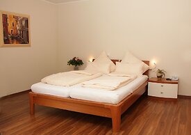 Hotel La Fontana Costanzo