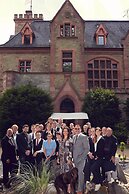 Romantik Hotel Schloss Rettershof