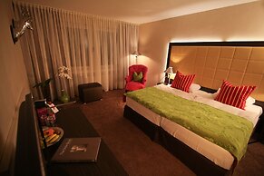 Romantik Hotel Schloss Rettershof