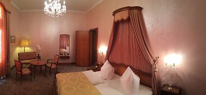 Romantik Hotel Schloss Rettershof