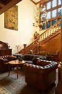 Romantik Hotel Schloss Rettershof