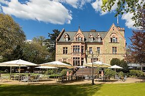 Romantik Hotel Schloss Rettershof