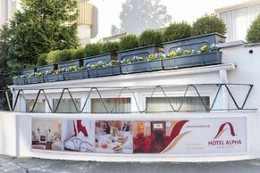 Hotel Alpha