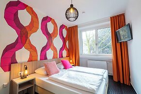 Hotel Madeleine