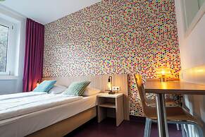 Hotel Madeleine