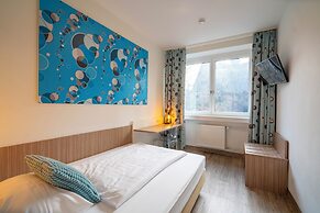 Hotel Madeleine