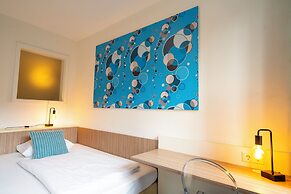 Hotel Madeleine