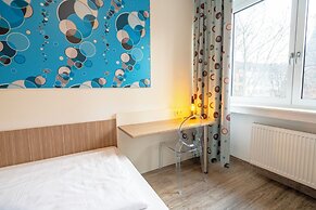 Hotel Madeleine