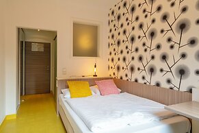 Hotel Madeleine