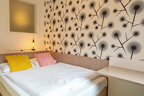 Hotel Madeleine
