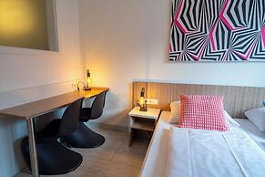 Hotel Madeleine