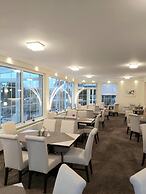 Hotel Montana Limburg