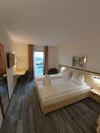 Hotel Montana Limburg