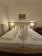 Hotel Montana Limburg