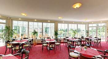 Hotel Montana Limburg