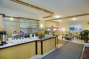 Hotel Montana Limburg