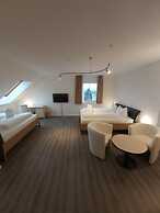 Hotel Montana Limburg