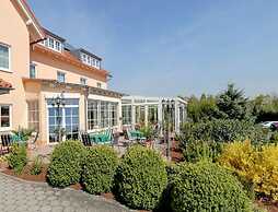 Hotel Montana Limburg