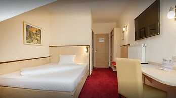 Hotel Montana Limburg