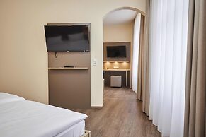 Flair Hotel Zum Schiff
