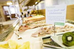 Flair Hotel Zum Schiff