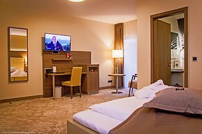 Hotel Stüve