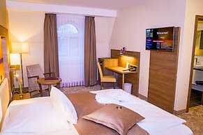 Hotel Stüve