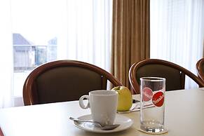 Hotel Stüve