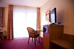 Hotel Stüve