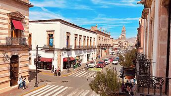 HERENCIA By Hosting House