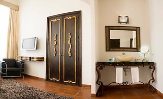 HERENCIA By Hosting House