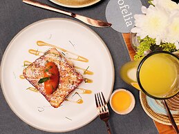 HERENCIA By Hosting House