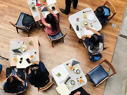 HERENCIA By Hosting House