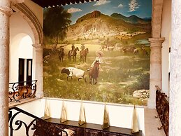 HERENCIA By Hosting House