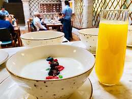 HERENCIA By Hosting House