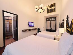 HERENCIA By Hosting House