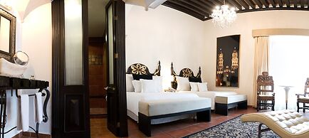 HERENCIA By Hosting House