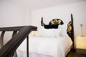 HERENCIA By Hosting House