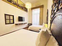 HERENCIA By Hosting House