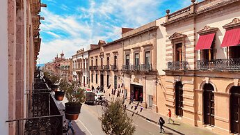 HERENCIA By Hosting House