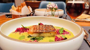 HERENCIA By Hosting House