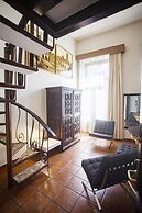 HERENCIA By Hosting House