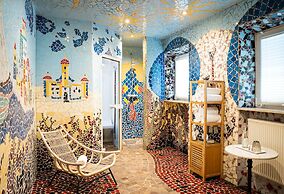 Arthotel ANA Goggl