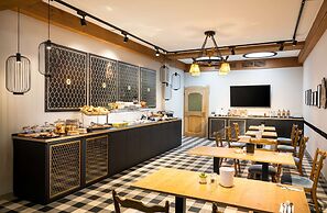 Arthotel ANA Goggl